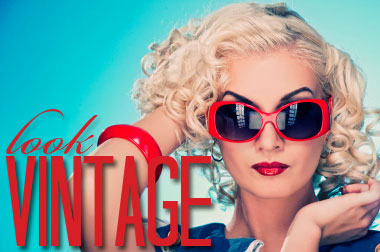Vintage Sunglasses