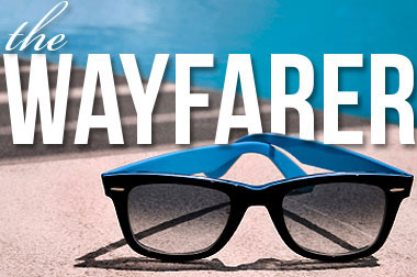 Wayfarer Sunglasses