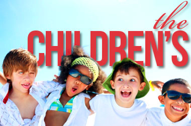 Children's Sunglasses