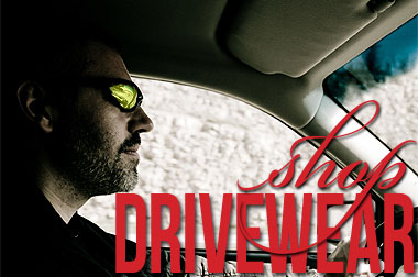 Driving Sunglasses