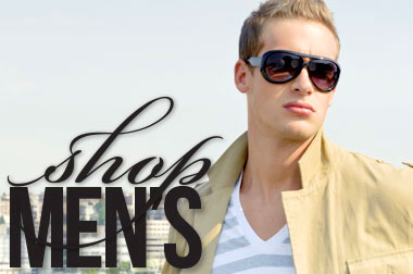 Men's Sunglasses