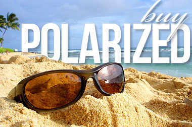 Polarized Sunglasses